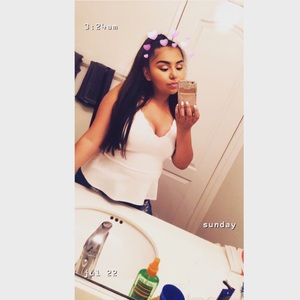 Meet your Posher, Melanie